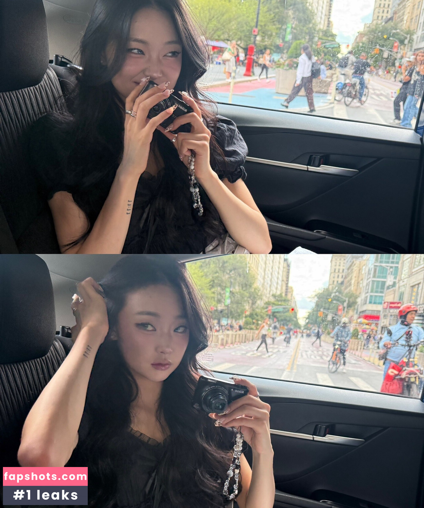 Hena Yang gallery photo #10