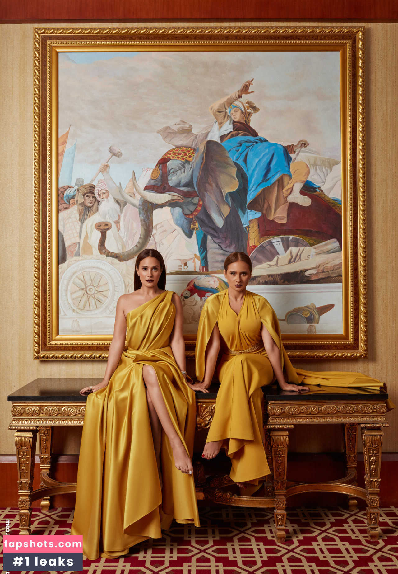 Hend Sabry Nahé úniky fotek pouze od fanoušků #13 - Fapshots