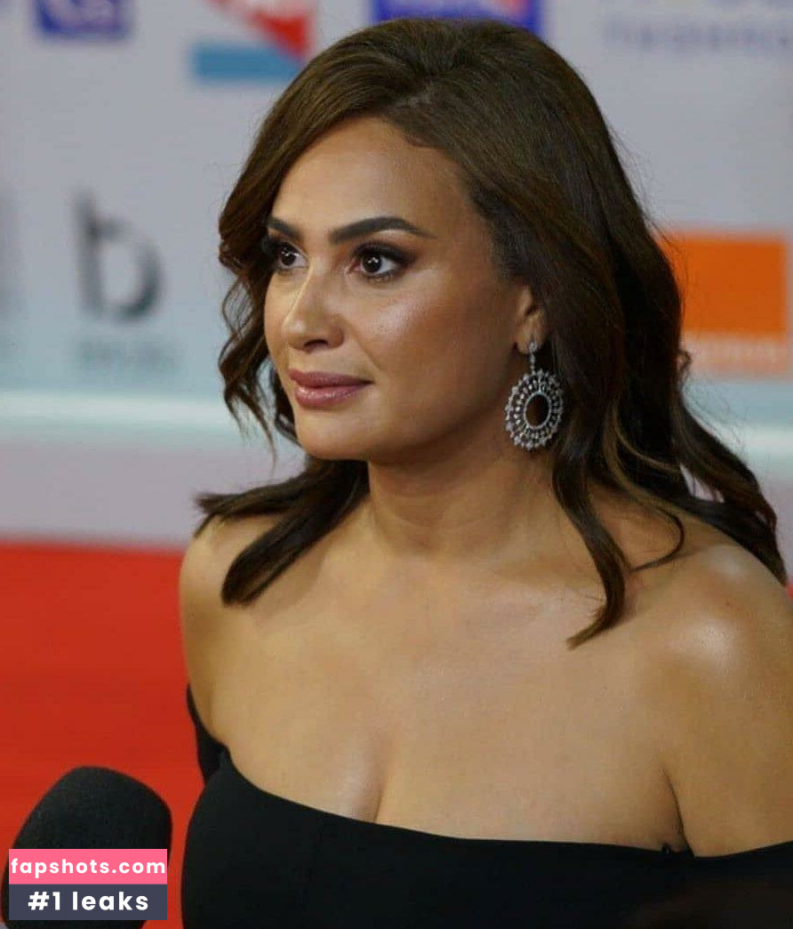 Hend Sabry Nahé úniky fotek pouze od fanoušků #14 - Fapshots