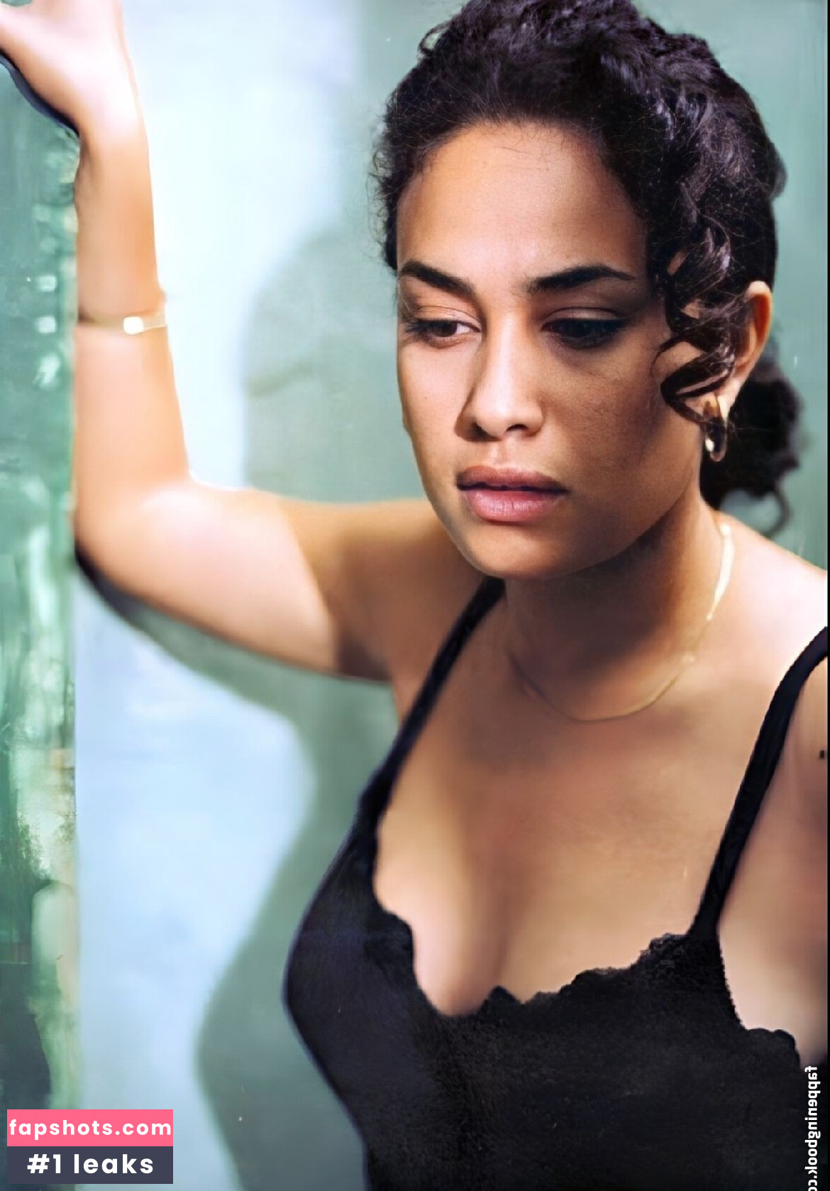 Hend Sabry Nahé úniky fotek pouze od fanoušků #28 - Fapshots