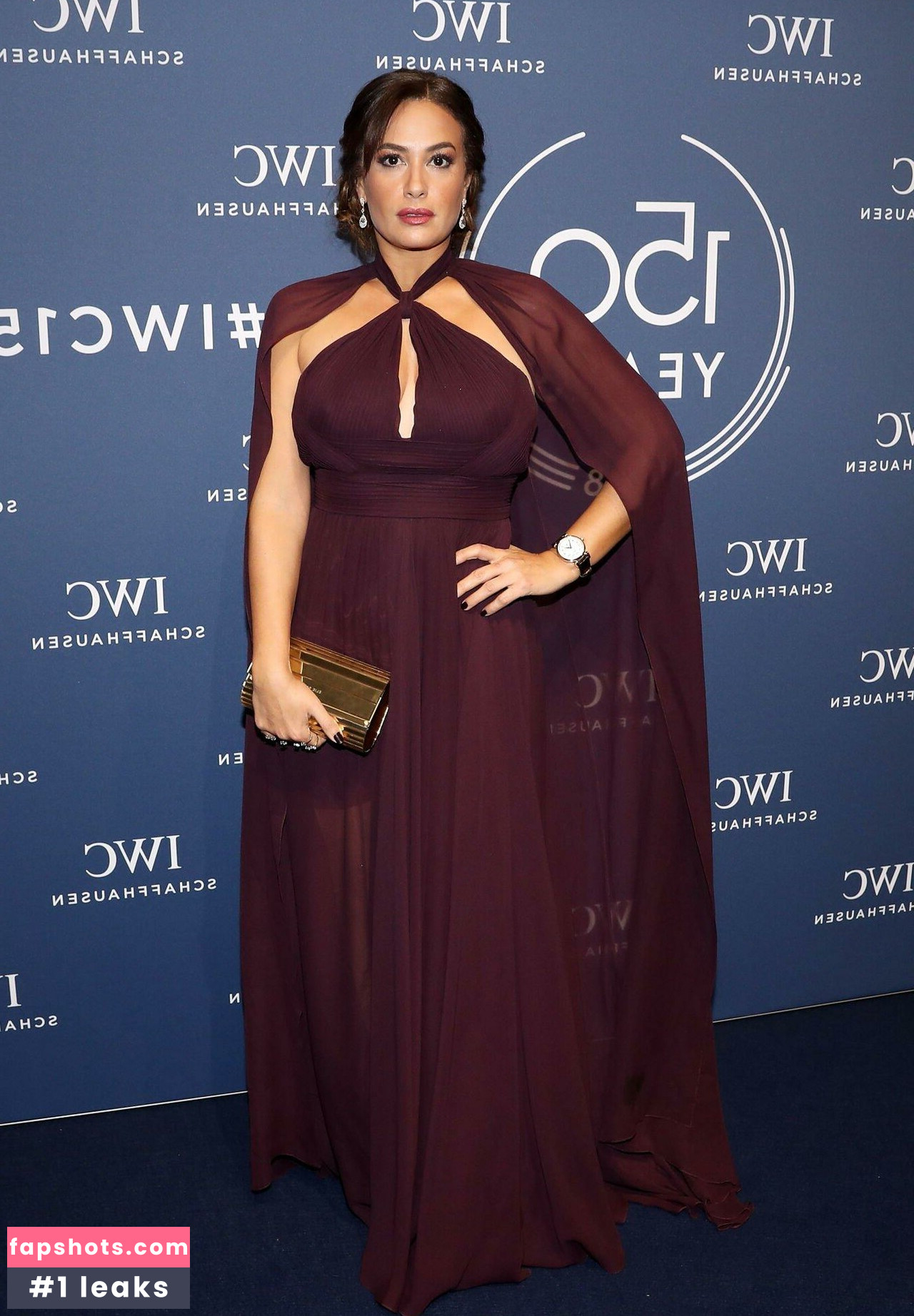 Hend Sabry Nahé úniky fotek pouze od fanoušků #34 - Fapshots