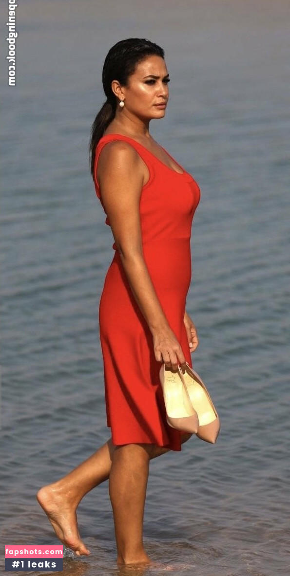 Hend Sabry Nahé úniky fotek pouze od fanoušků #36 - Fapshots