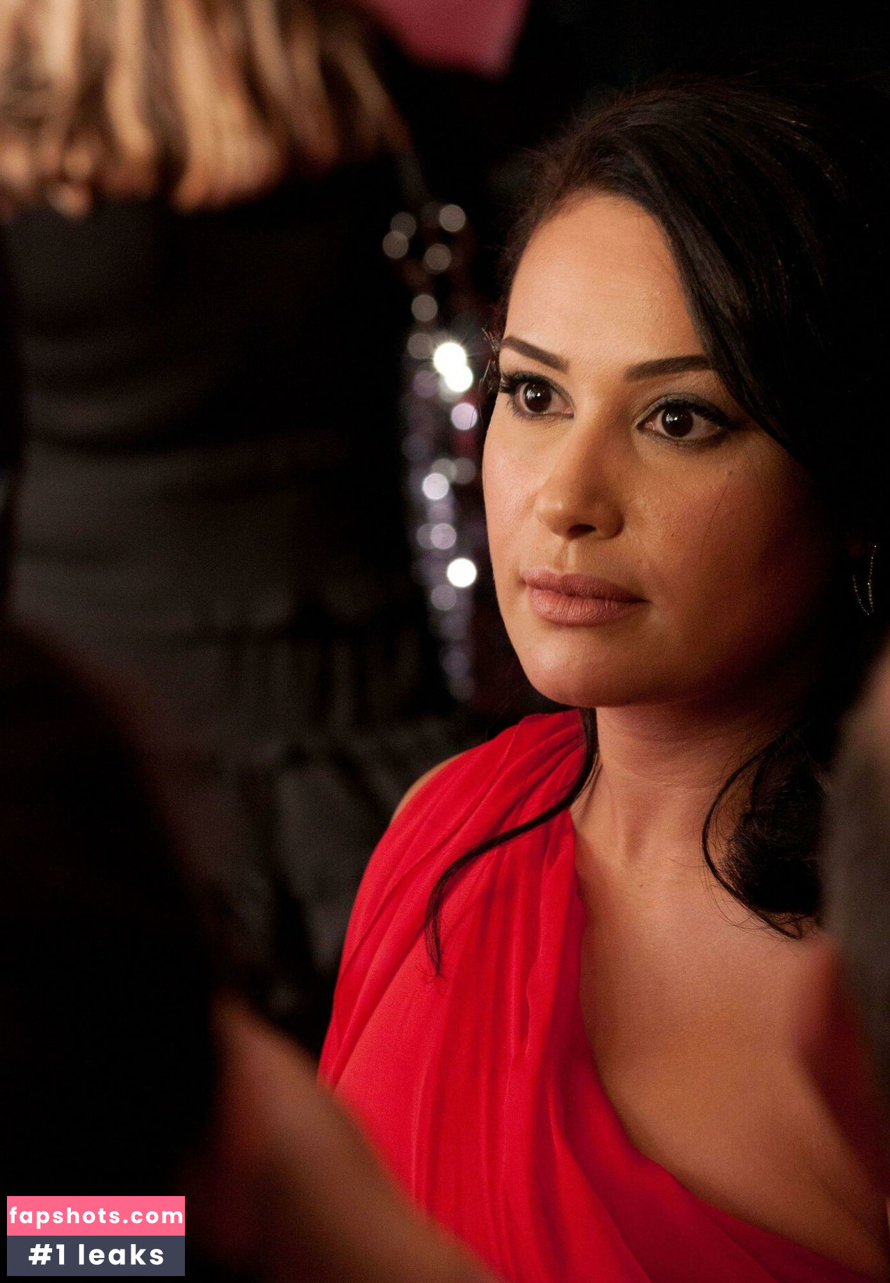 Hend Sabry Nahé úniky fotek pouze od fanoušků #39 - Fapshots