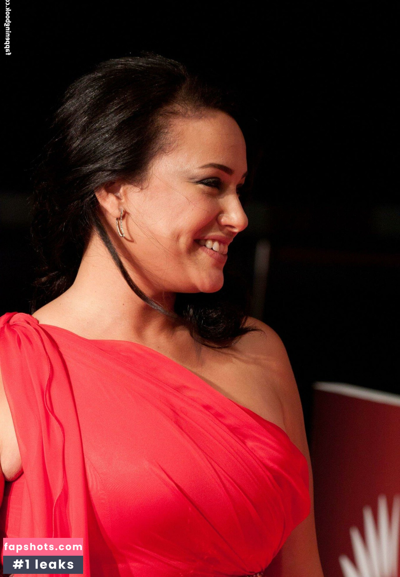 Hend Sabry Nahé úniky fotek pouze od fanoušků #7 - Fapshots