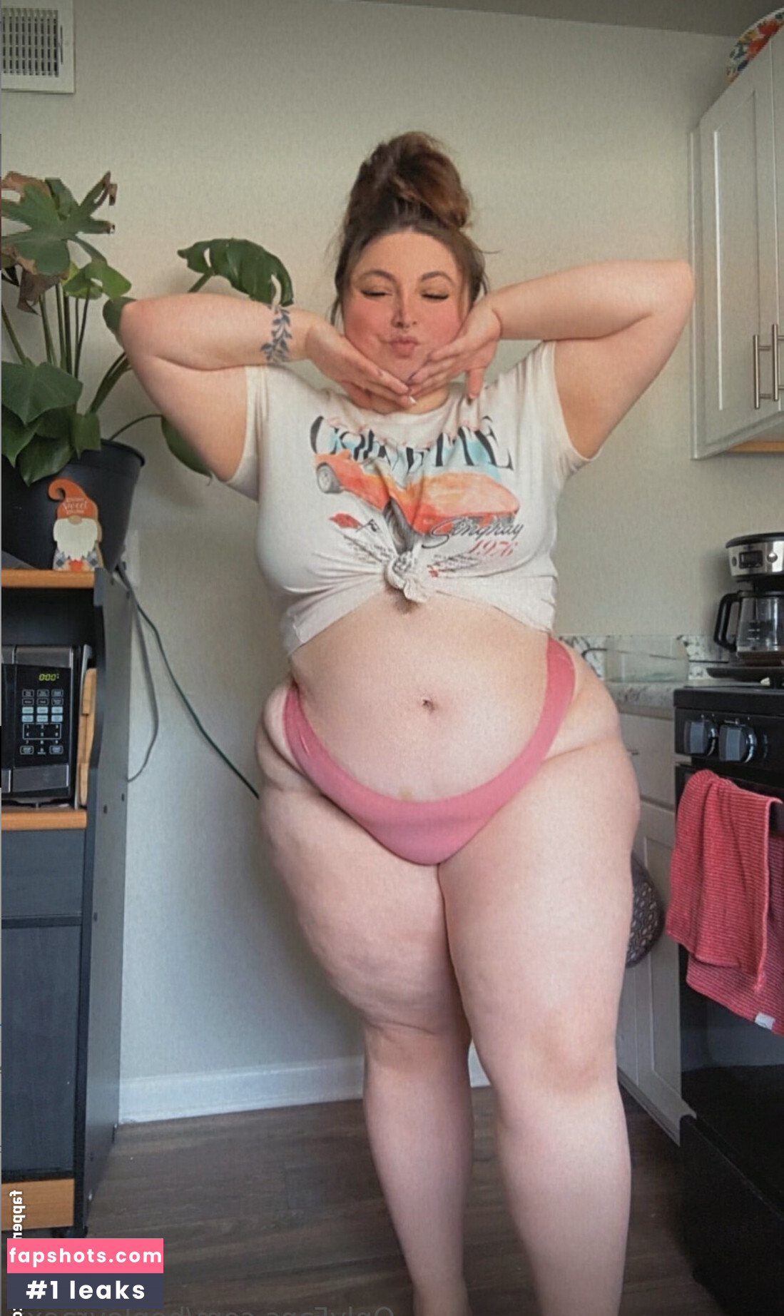 henleyraexx.0 Filtración Desnuda OnlyFans Foto #18 - Fapshots