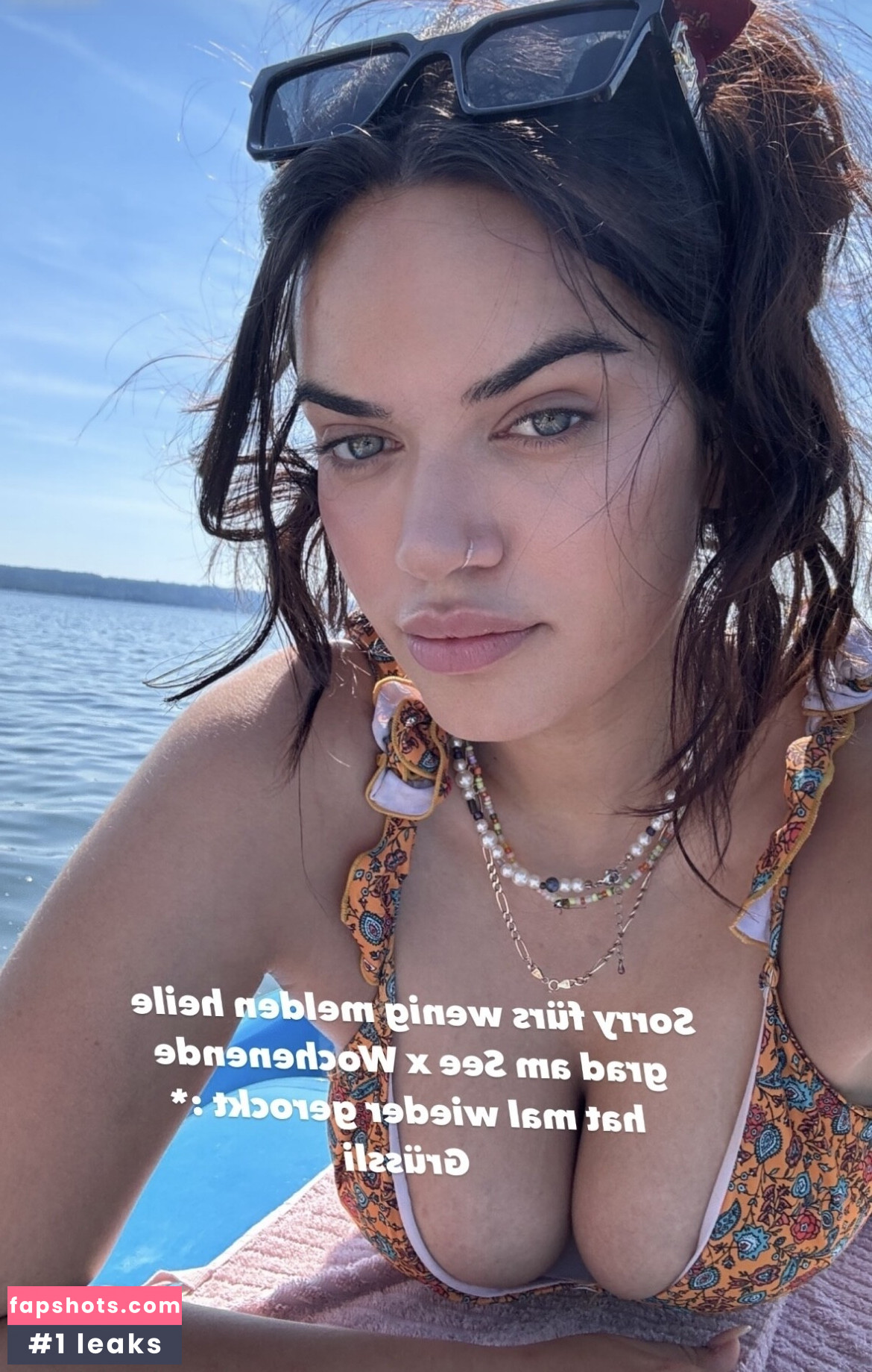 Henna - Hennschka Nude Leaks OnlyFans Photos #2 - LeakJerk