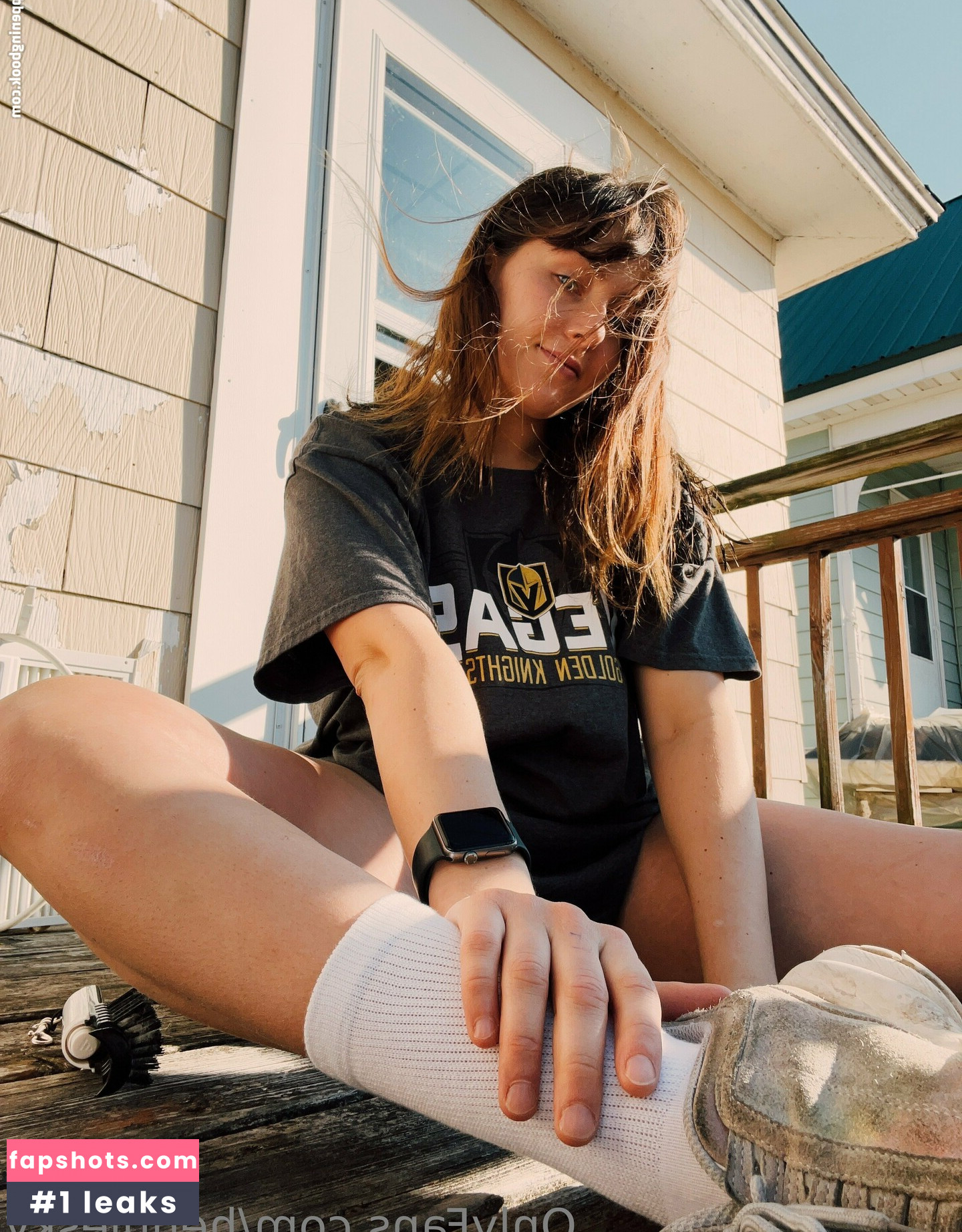 henniesky Nahé úniky fotek pouze od fanoušků #8 - Fapshots