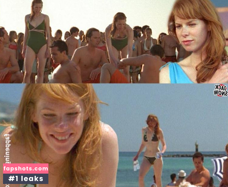 Henny Reents gallery photo #6