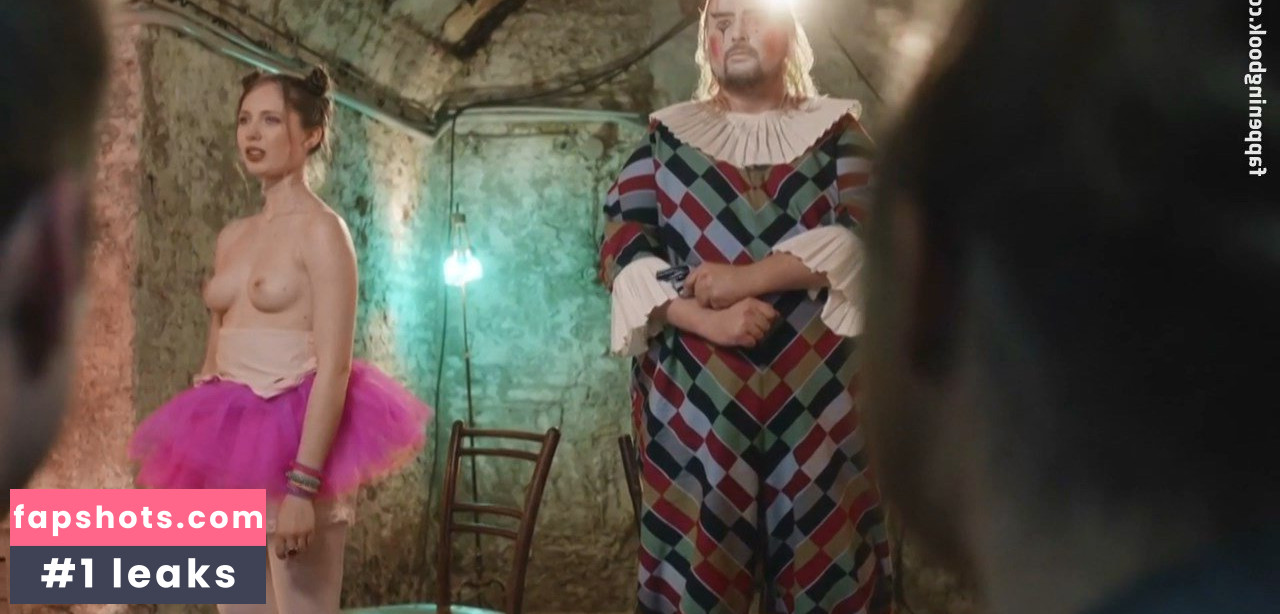 Henrietta Rauth Nahé úniky fotek pouze od fanoušků #5 - Fapshots