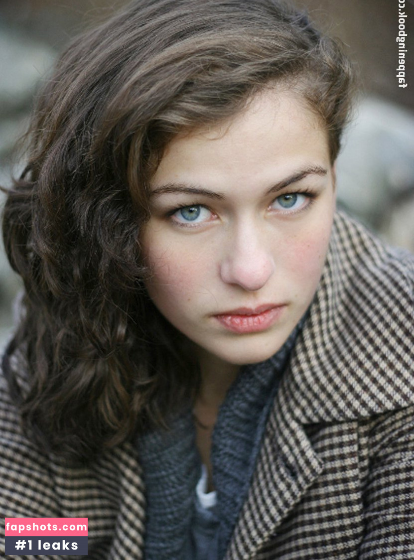 Henriette Confurius Nahé úniky fotek pouze od fanoušků #11 - Fapshots