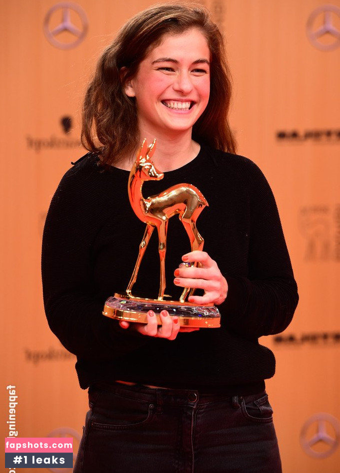 Henriette Confurius Nahé úniky fotek pouze od fanoušků #13 - Fapshots