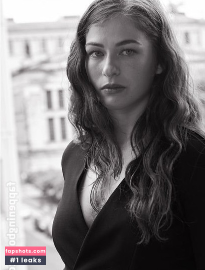 Henriette Confurius Nacktheit OnlyFans Fotos #14 - Fapshots