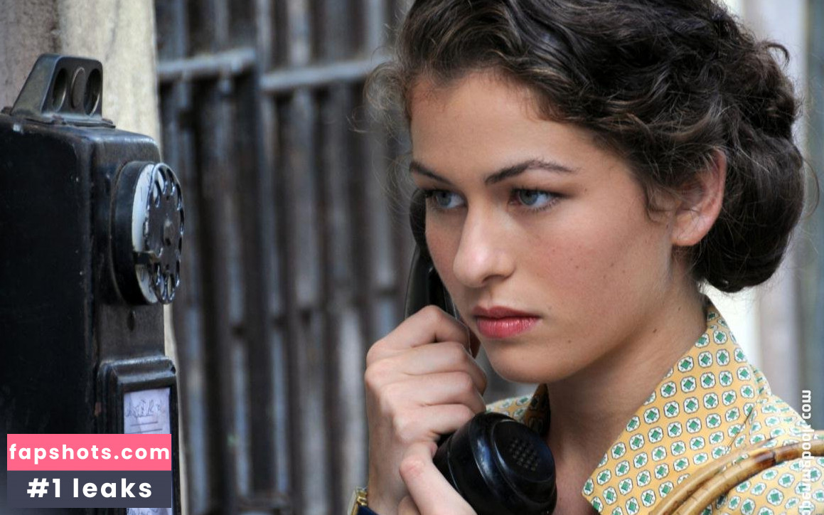 Henriette Confurius Nacktheit OnlyFans Fotos #15 - Fapshots