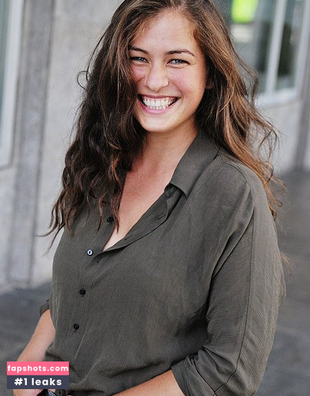 Henriette Confurius Nacktheit OnlyFans Fotos #16 - Fapshots