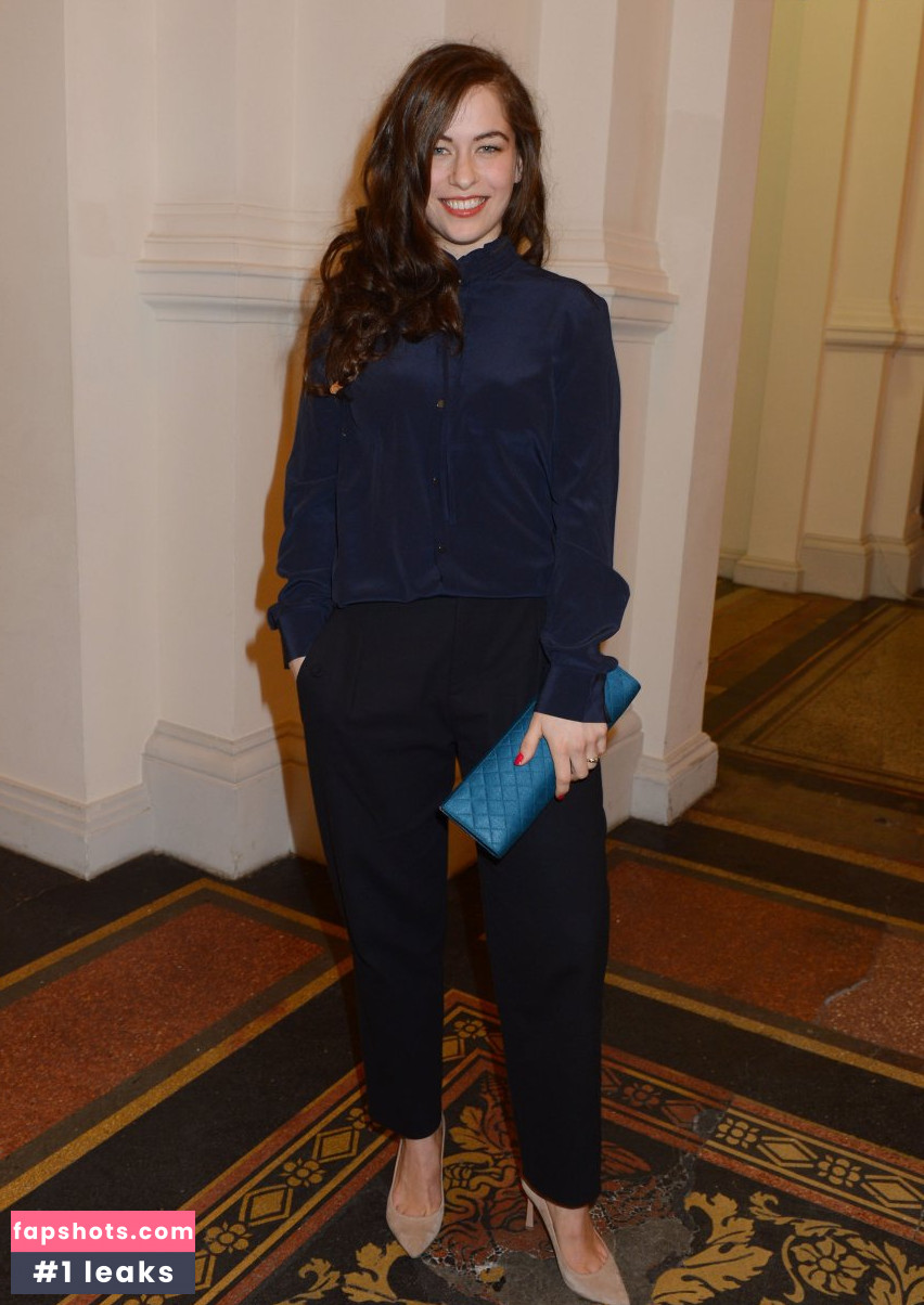 Henriette Confurius Nahé úniky fotek pouze od fanoušků #17 - Fapshots