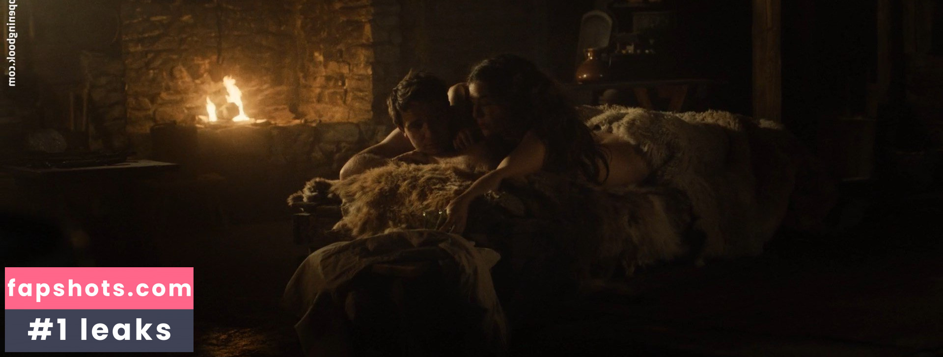 Henriette Confurius Nahé úniky fotek pouze od fanoušků #6 - Fapshots