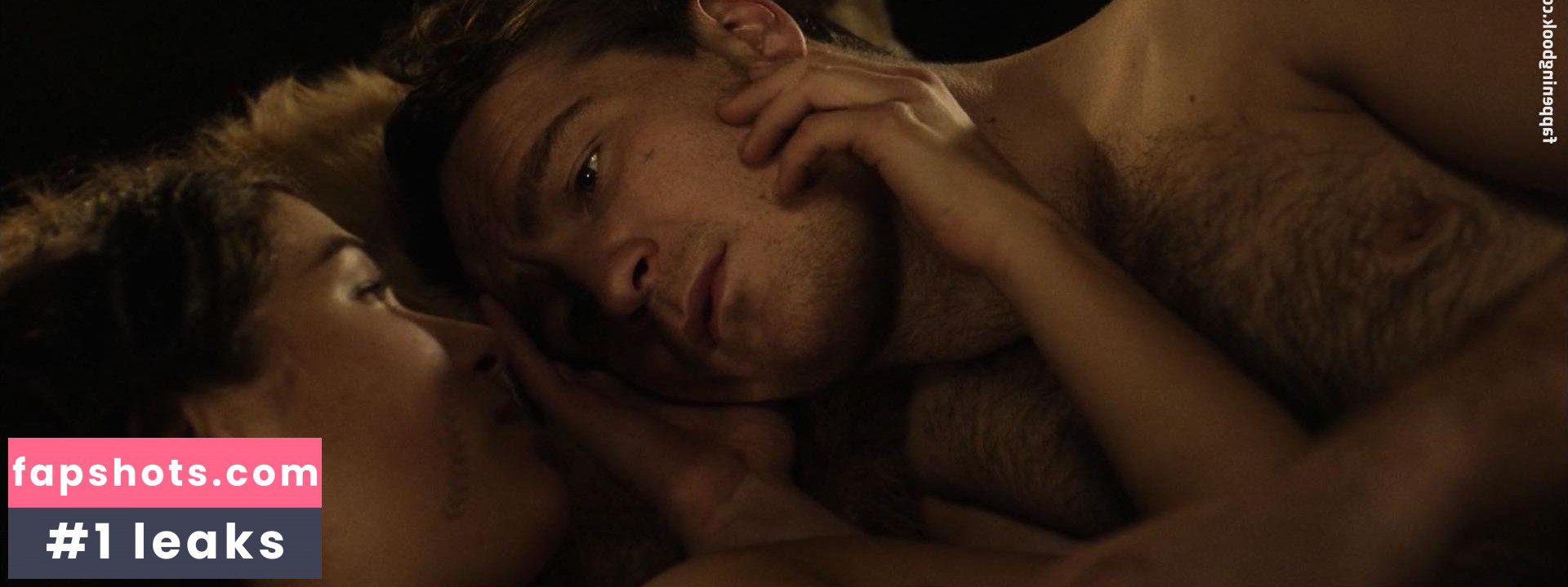 Henriette Confurius nude babe gallery