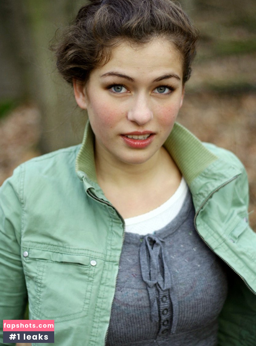 Henriette Confurius Nahé úniky fotek pouze od fanoušků #9 - Fapshots