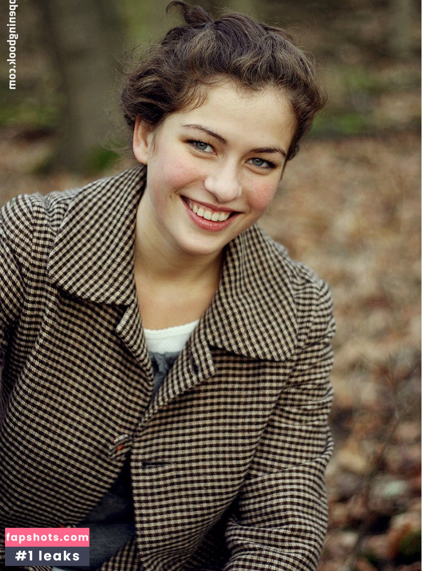 Henriette Confurius Nahé úniky fotek pouze od fanoušků #10 - Fapshots