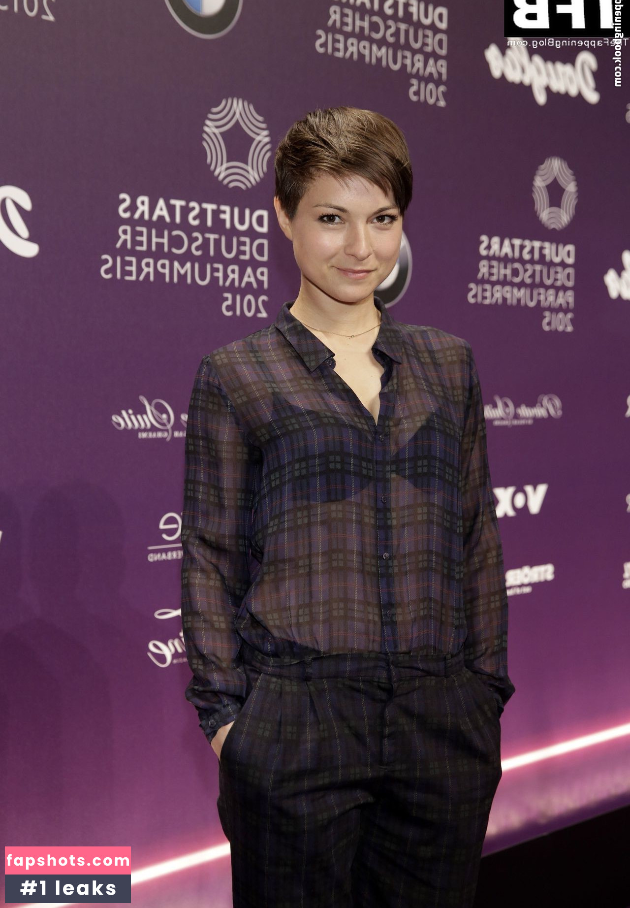 Henriette Richter-Roehl gallery photo #13