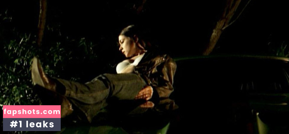 Henriette Richter-Röhl Nude Leaks OnlyFans Photos #11 - LeakJerk