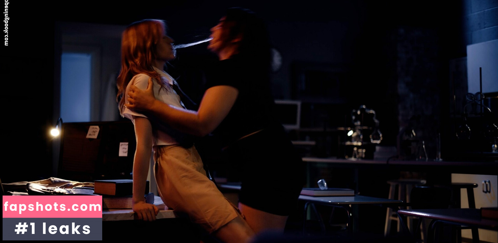 Hentaied gallery photo #131