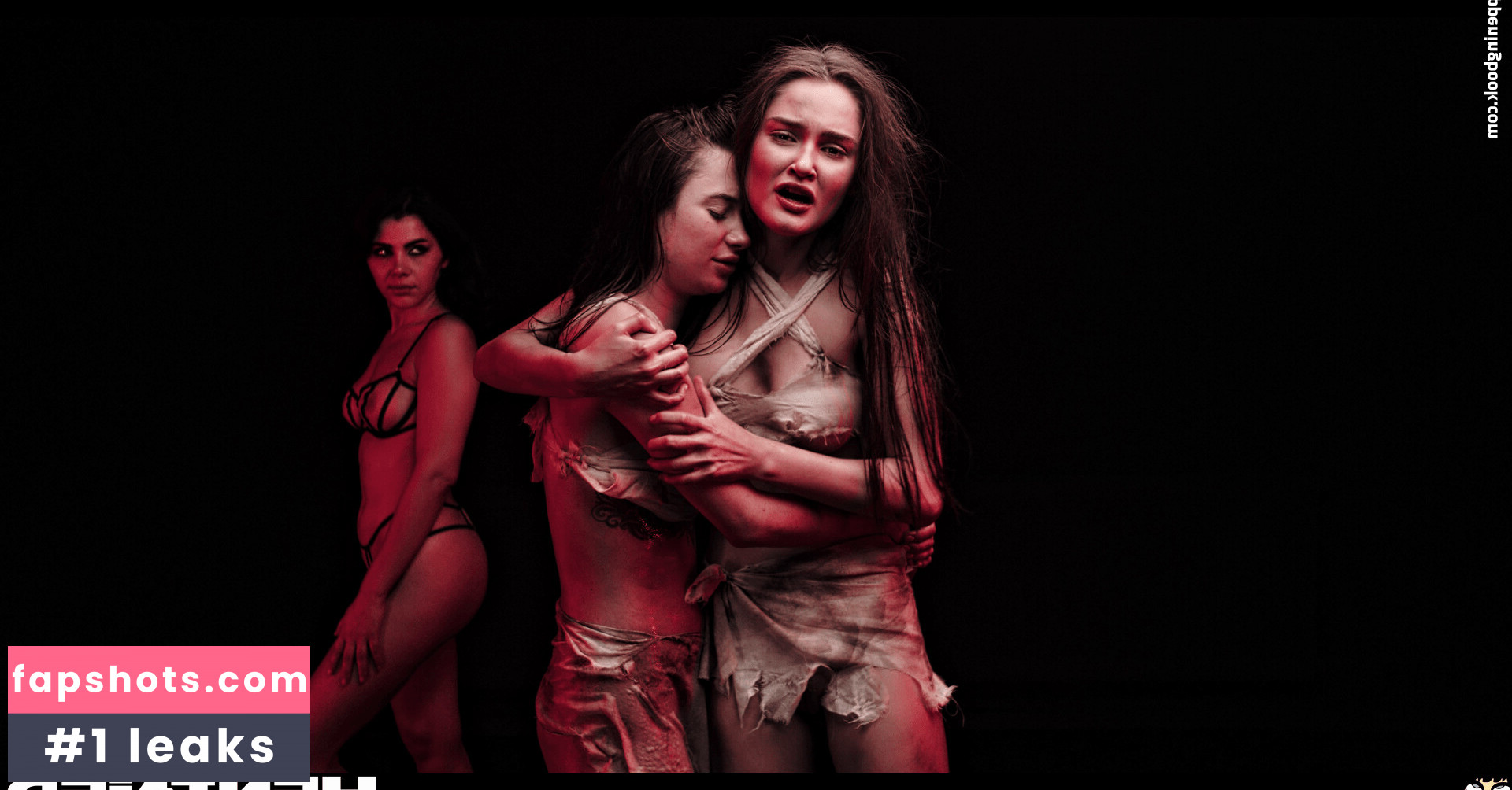 Hentaied gallery photo #132