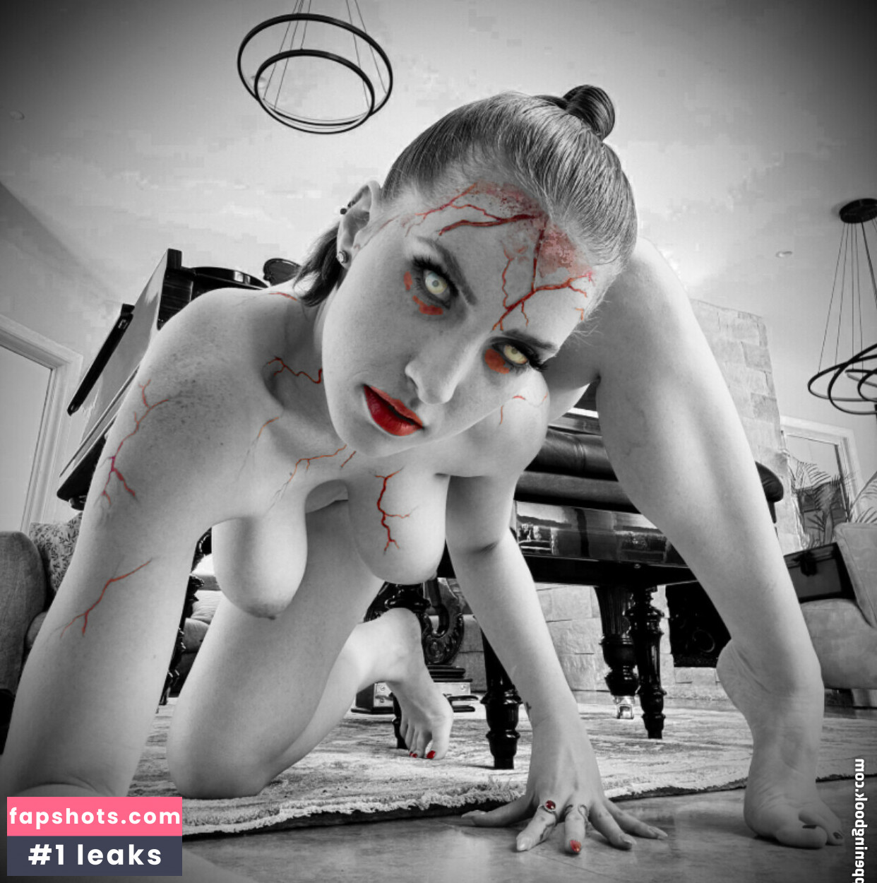 Hentaied gallery photo #88