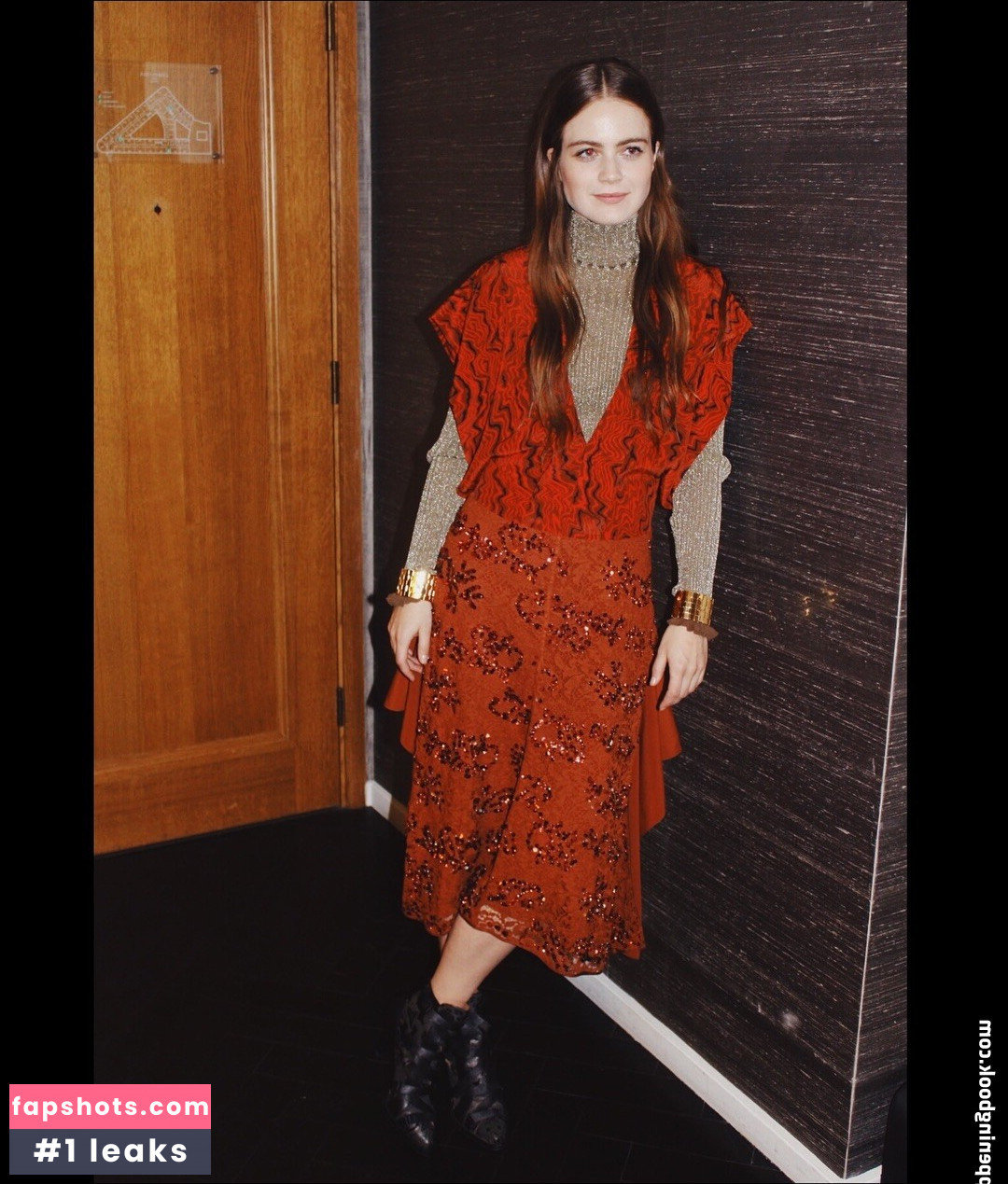 Hera Hilmar gallery photo #15