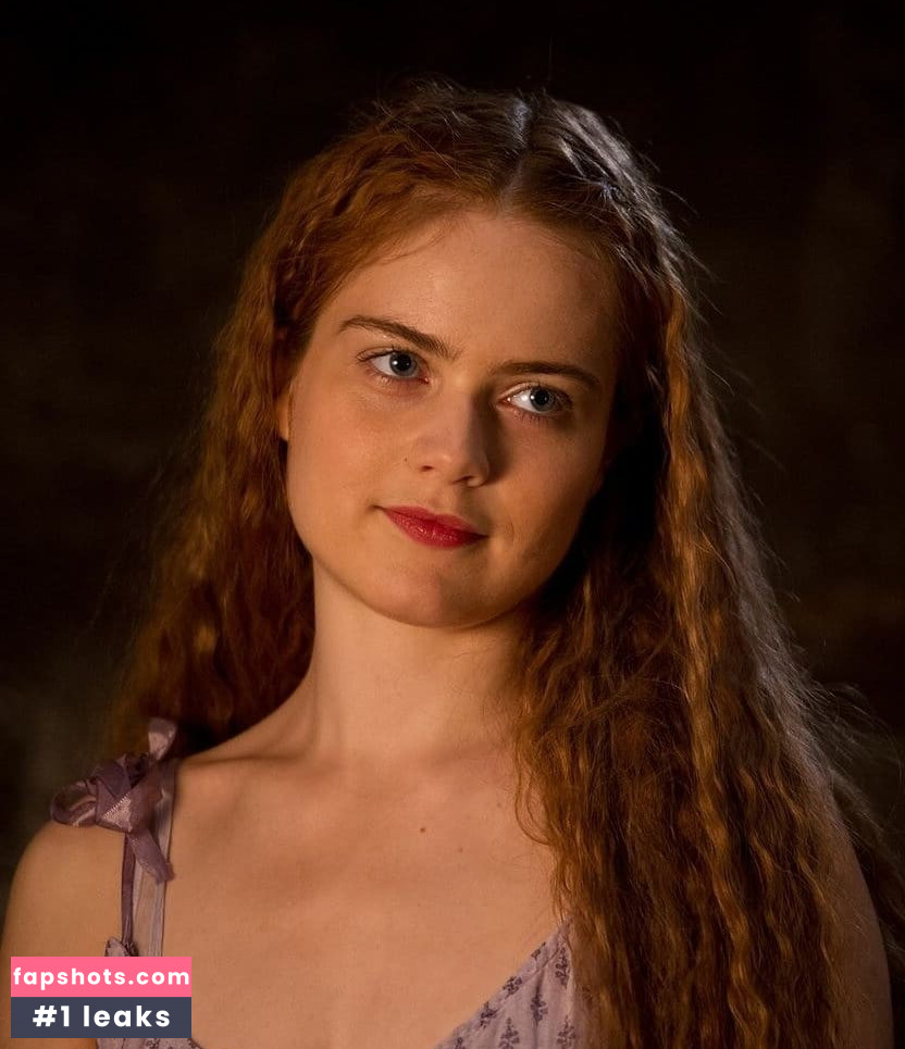 Hera Hilmar gallery photo #19