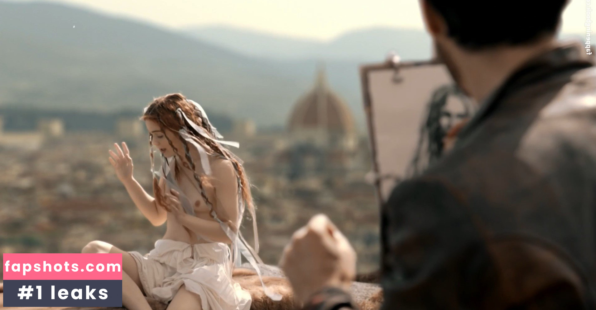 Hera Hilmar gallery photo #39