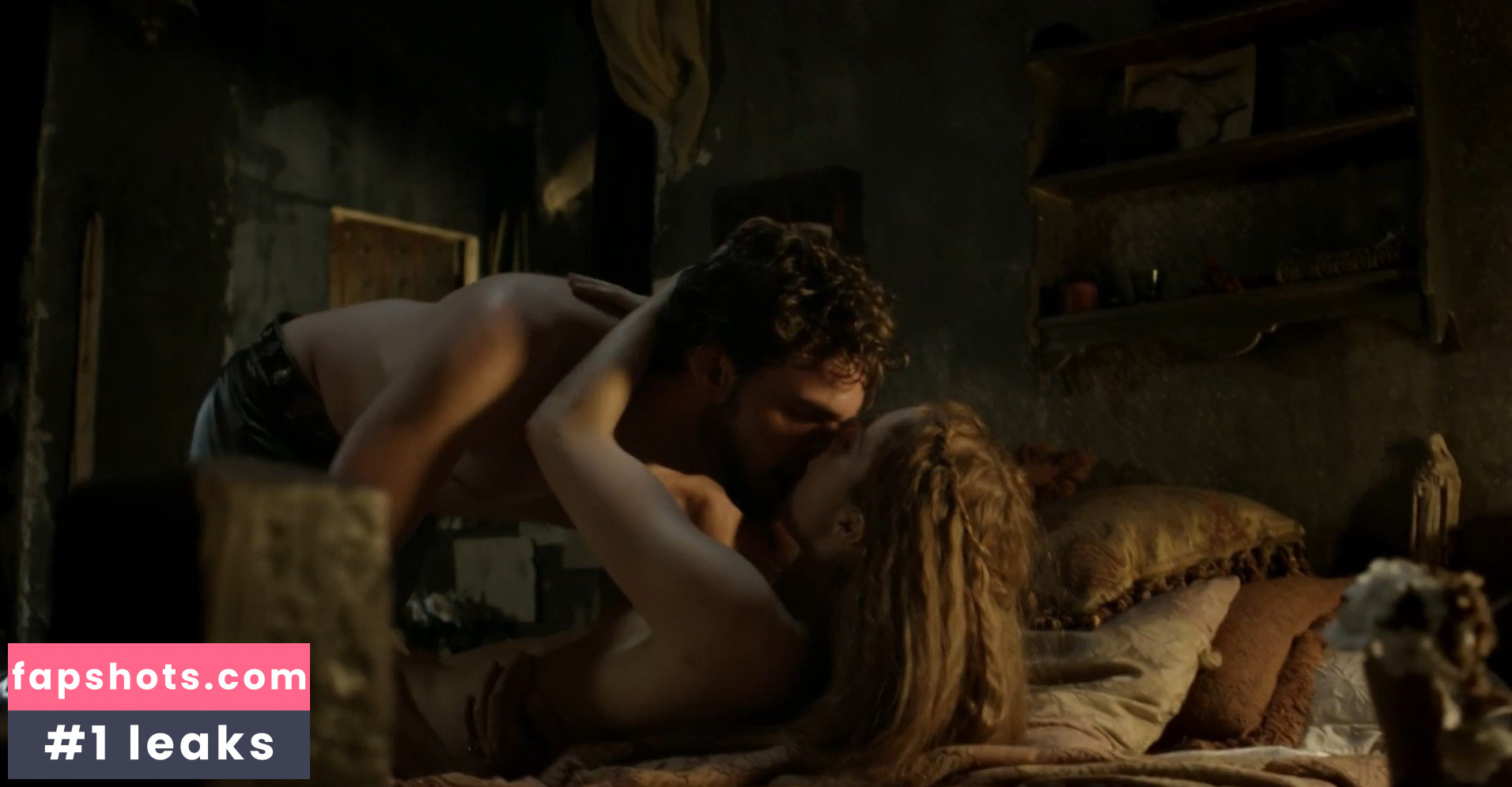 Hera Hilmar gallery photo #41