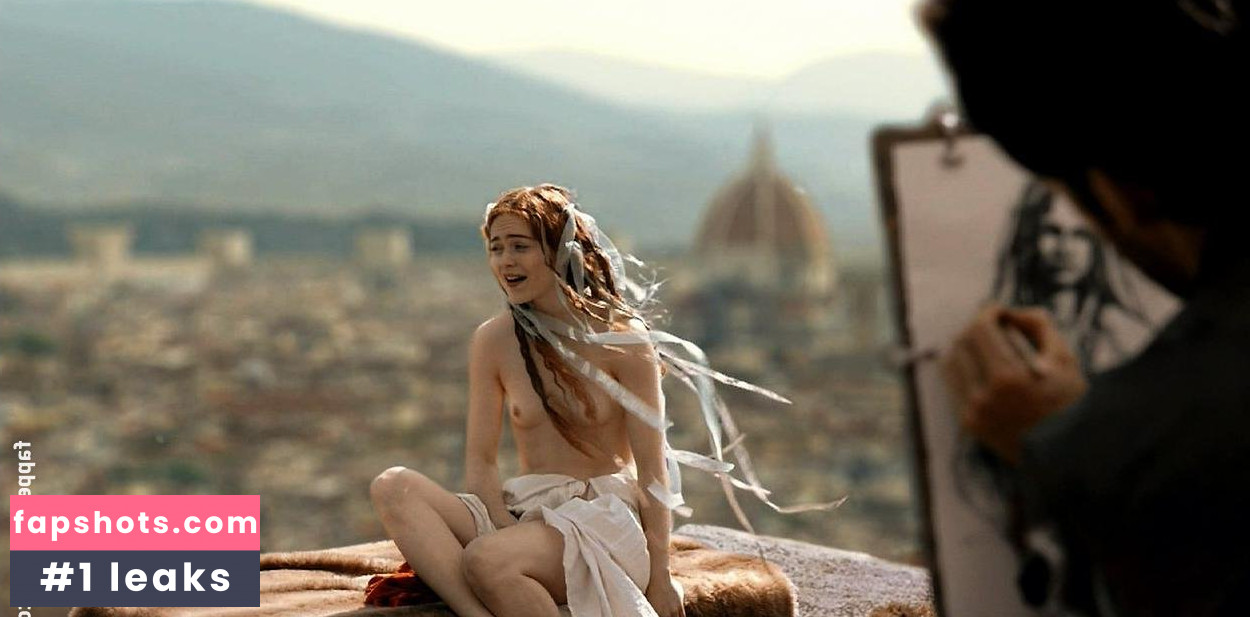 Hera Hilmar gallery photo #57