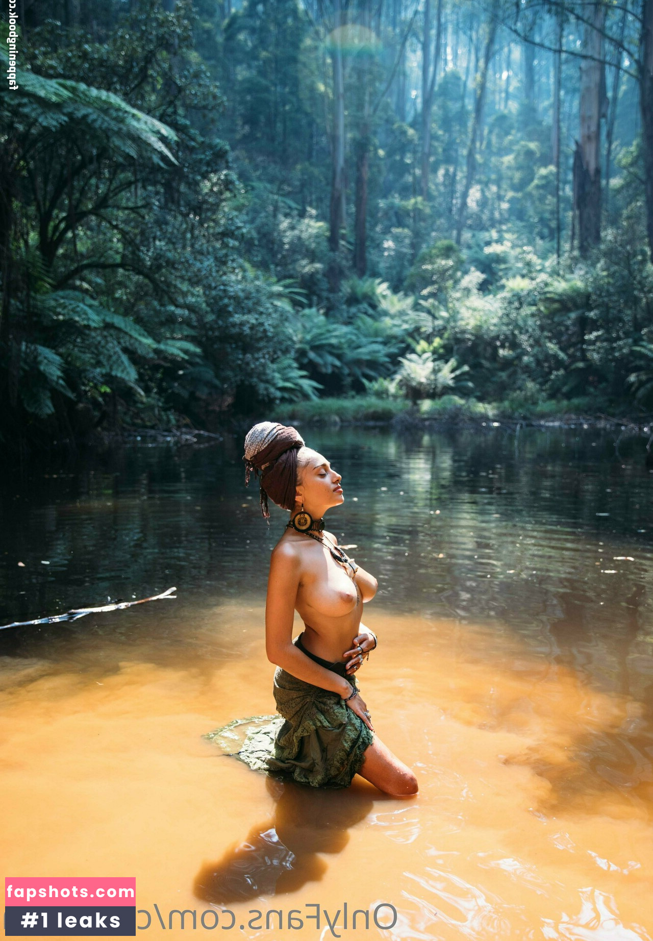 Herbalflorabots Nacktheit OnlyFans Fotos #2 - Fapshots