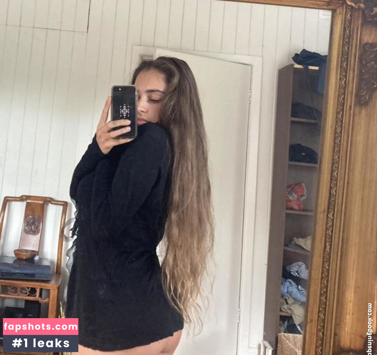 Herbalflorabots Nacktheit OnlyFans Fotos #12 - Fapshots