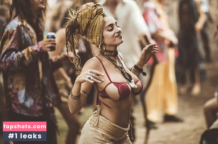 Herbalflorabots Nacktheit OnlyFans Fotos #6 - Fapshots