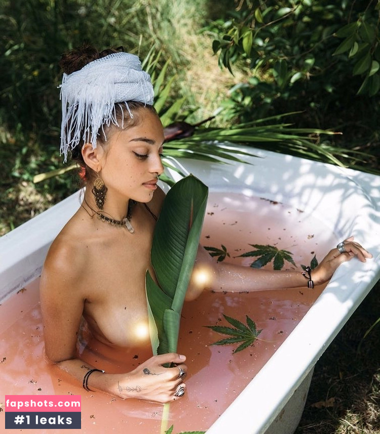 Herbalflorabots Nacktheit OnlyFans Fotos #7 - Fapshots