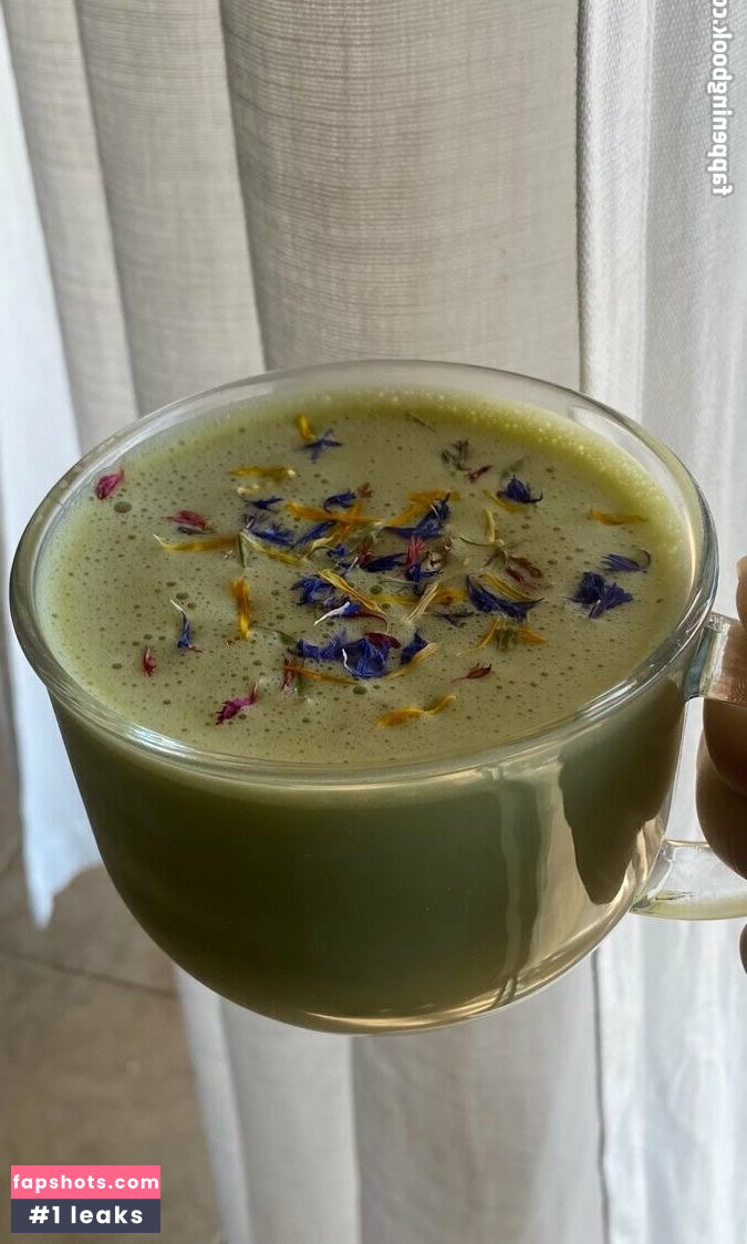 herbalistbabe Filtración Desnuda OnlyFans Foto #18 - Fapshots