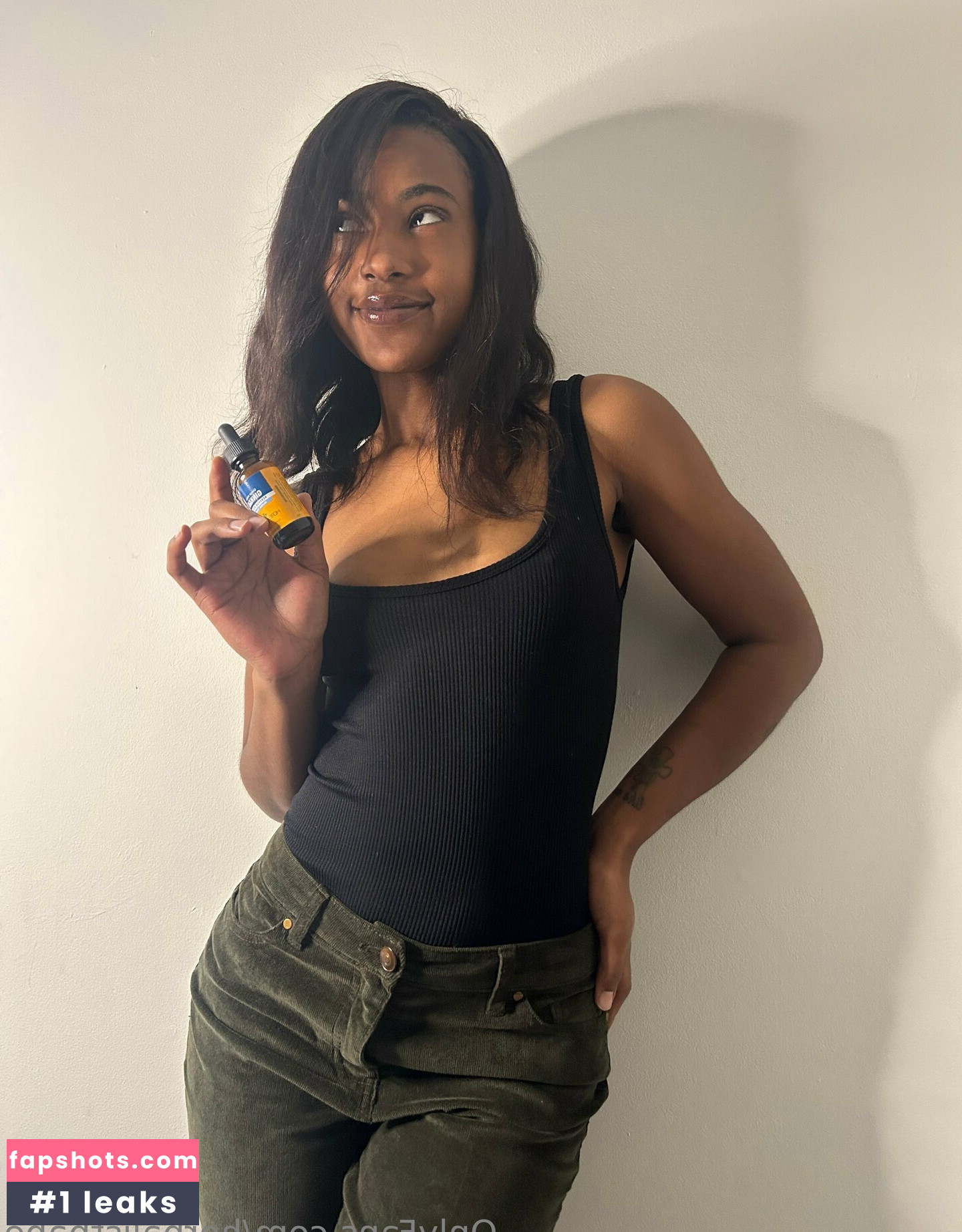 herbalistbabe Filtración Desnuda OnlyFans Foto #19 - Fapshots