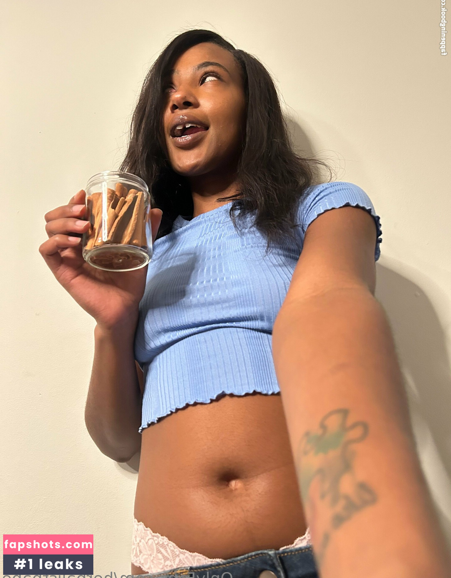 herbalistbabe Filtración Desnuda OnlyFans Foto #20 - Fapshots