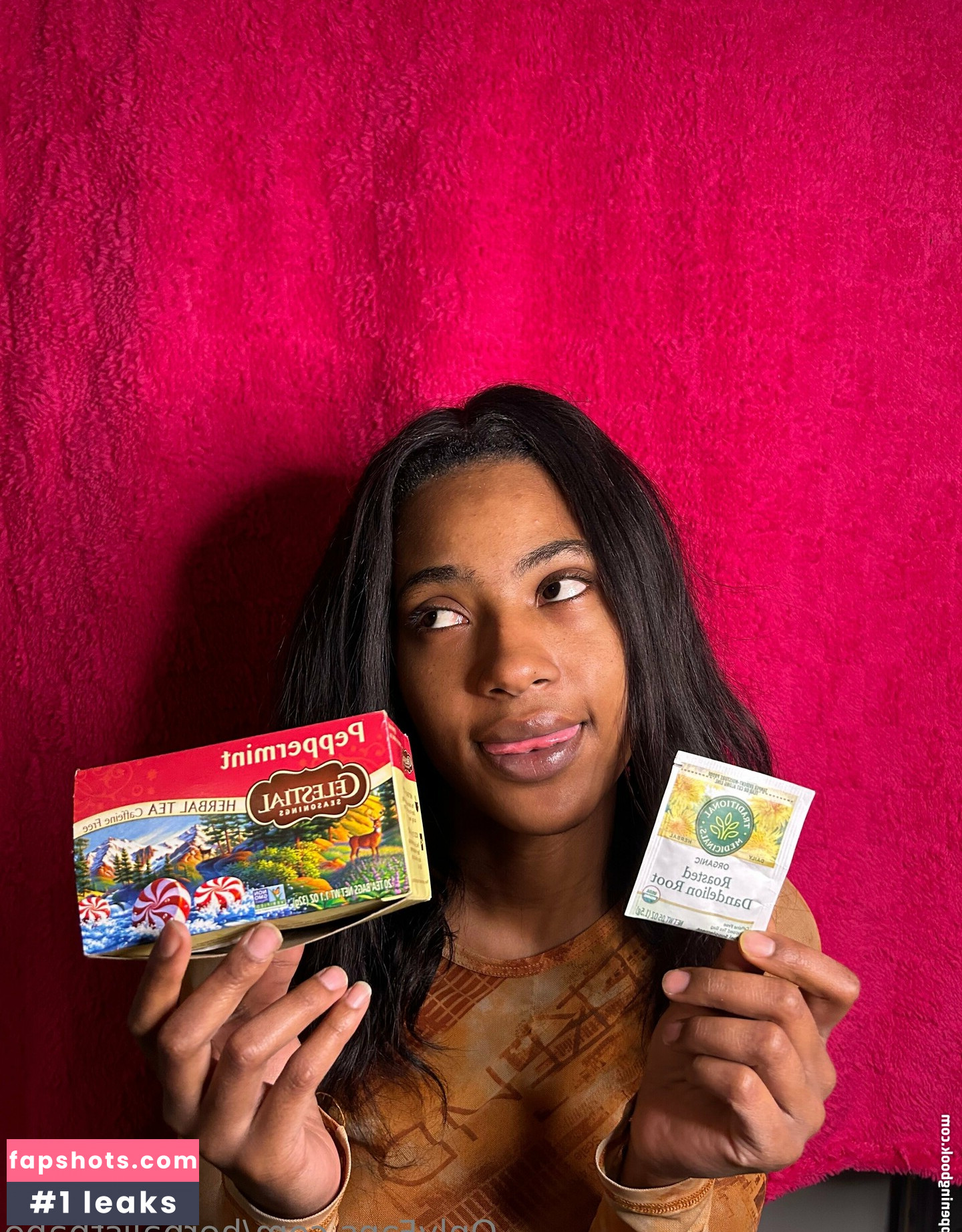 herbalistbabe Filtración Desnuda OnlyFans Foto #4 - Fapshots