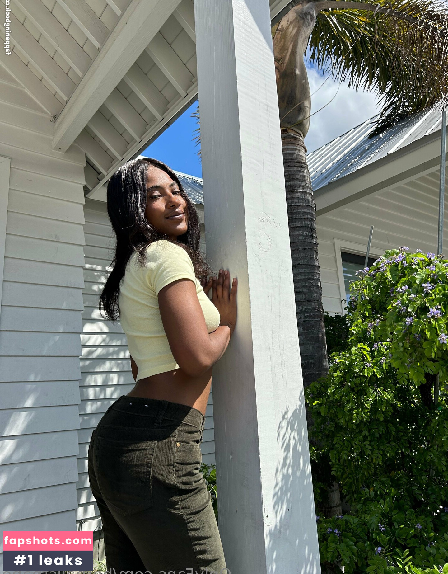 herbalistbabe Filtración Desnuda OnlyFans Foto #6 - Fapshots