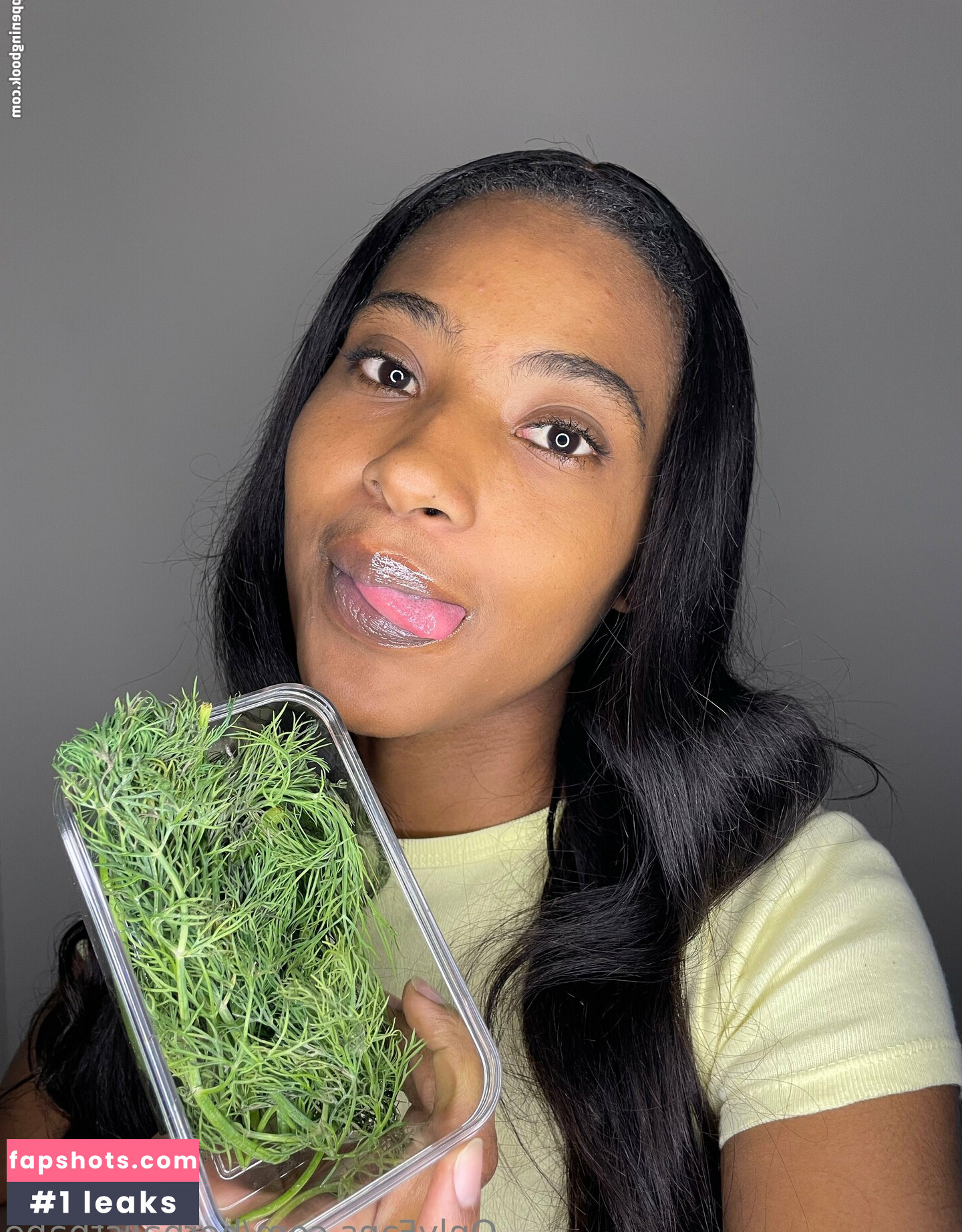 herbalistbabe Filtración Desnuda OnlyFans Foto #7 - Fapshots