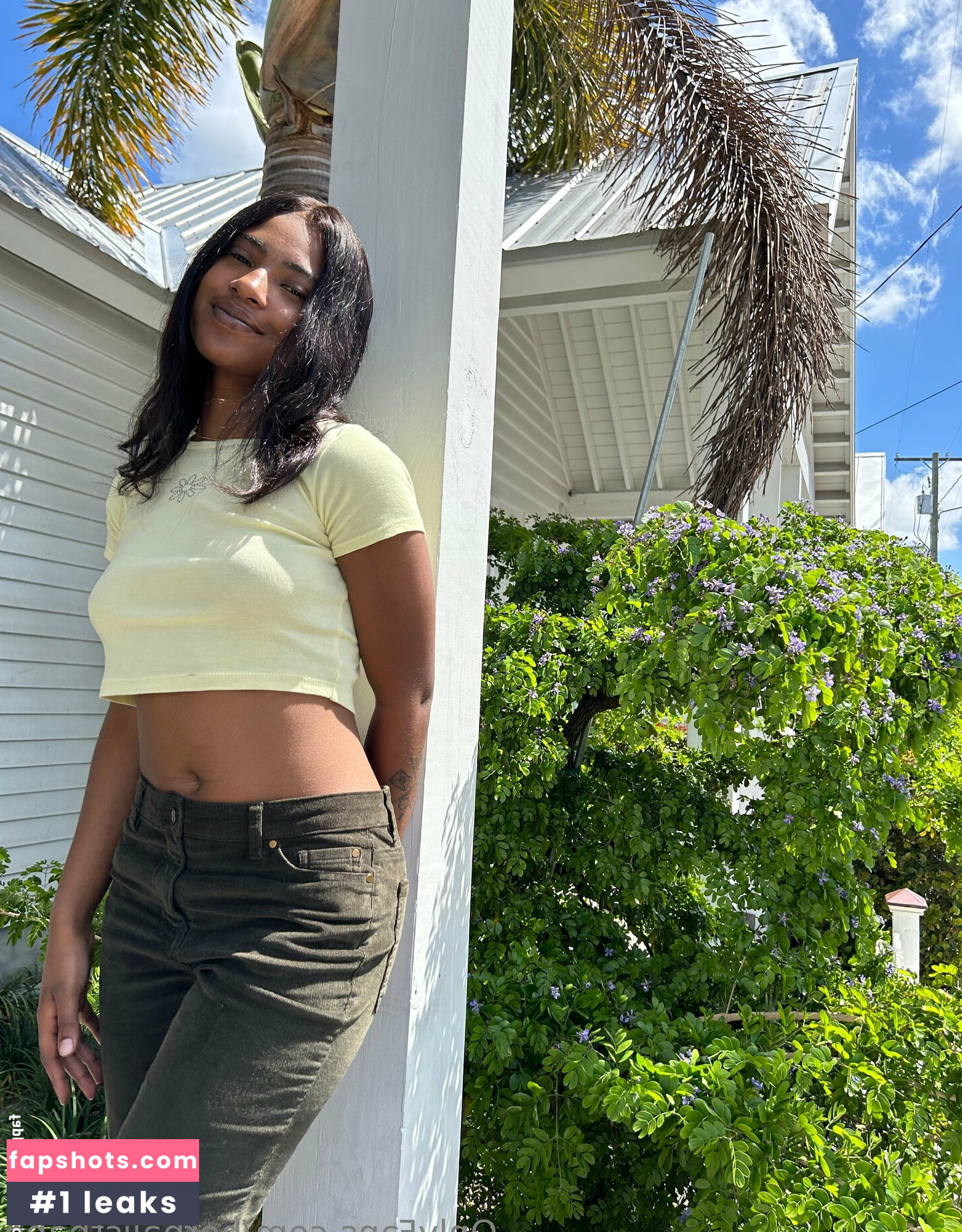 herbalistbabe Filtración Desnuda OnlyFans Foto #10 - Fapshots