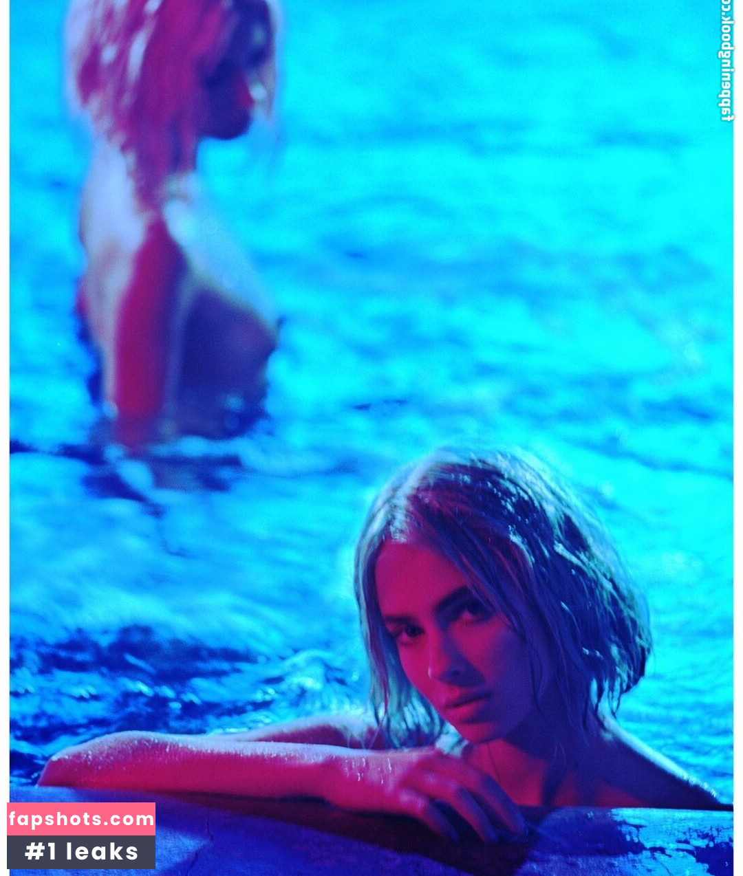 Herbert Twins Nahé úniky fotek pouze od fanoušků #12 - Fapshots