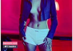 Herbert Twins Nahé úniky fotek pouze od fanoušků #15 - Fapshots