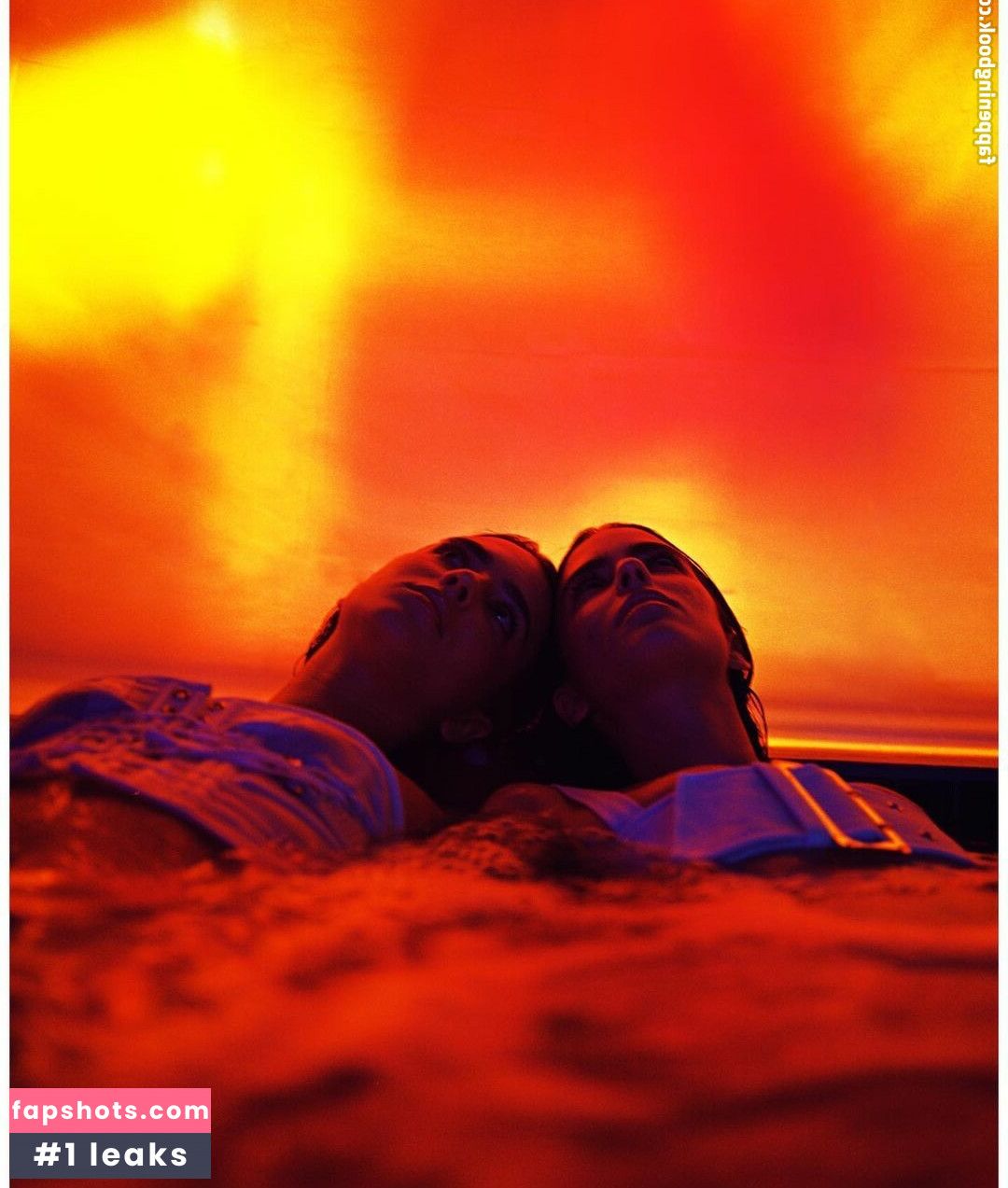 Herbert Twins Nahé úniky fotek pouze od fanoušků #18 - Fapshots