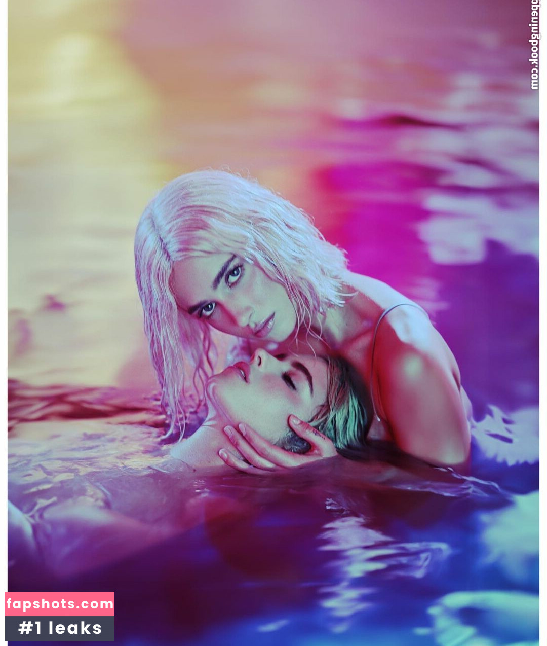 Herbert Twins Nahé úniky fotek pouze od fanoušků #19 - Fapshots