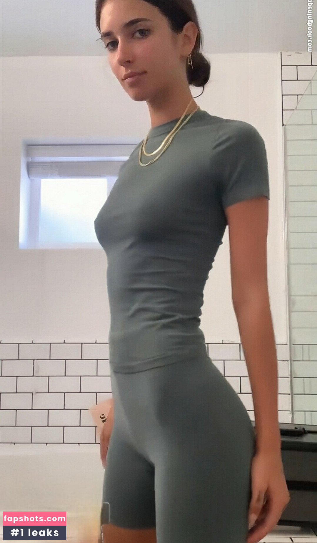 Herbert Twins Nahé úniky fotek pouze od fanoušků #20 - Fapshots