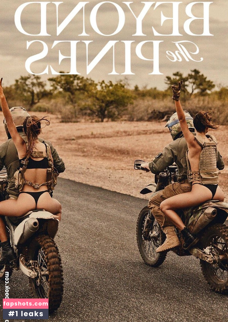 Herbert Twins Nahé úniky fotek pouze od fanoušků #26 - Fapshots